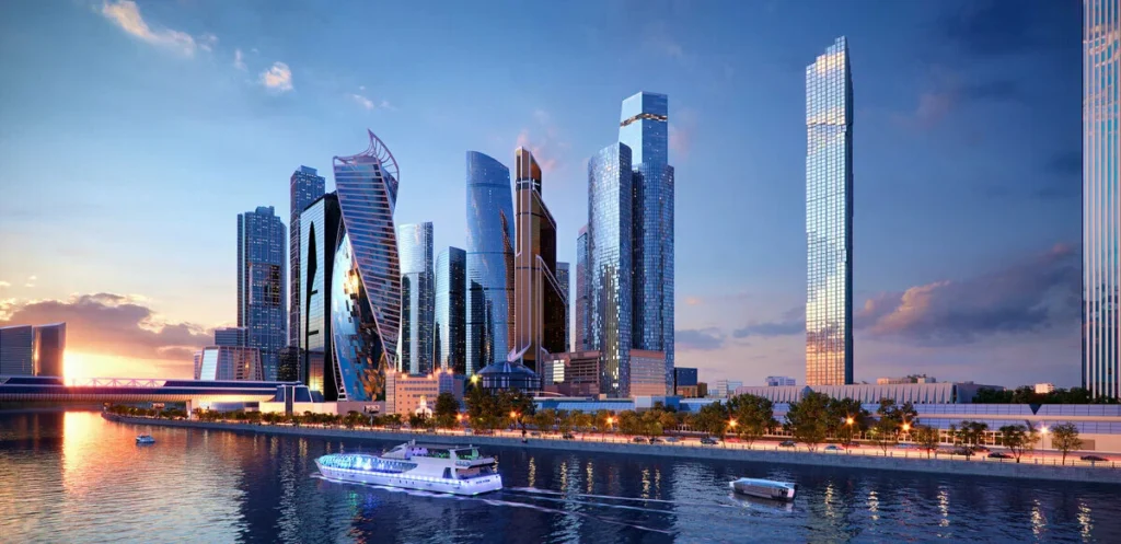 О жилом комплексе ЖК Дом Дау в Москве